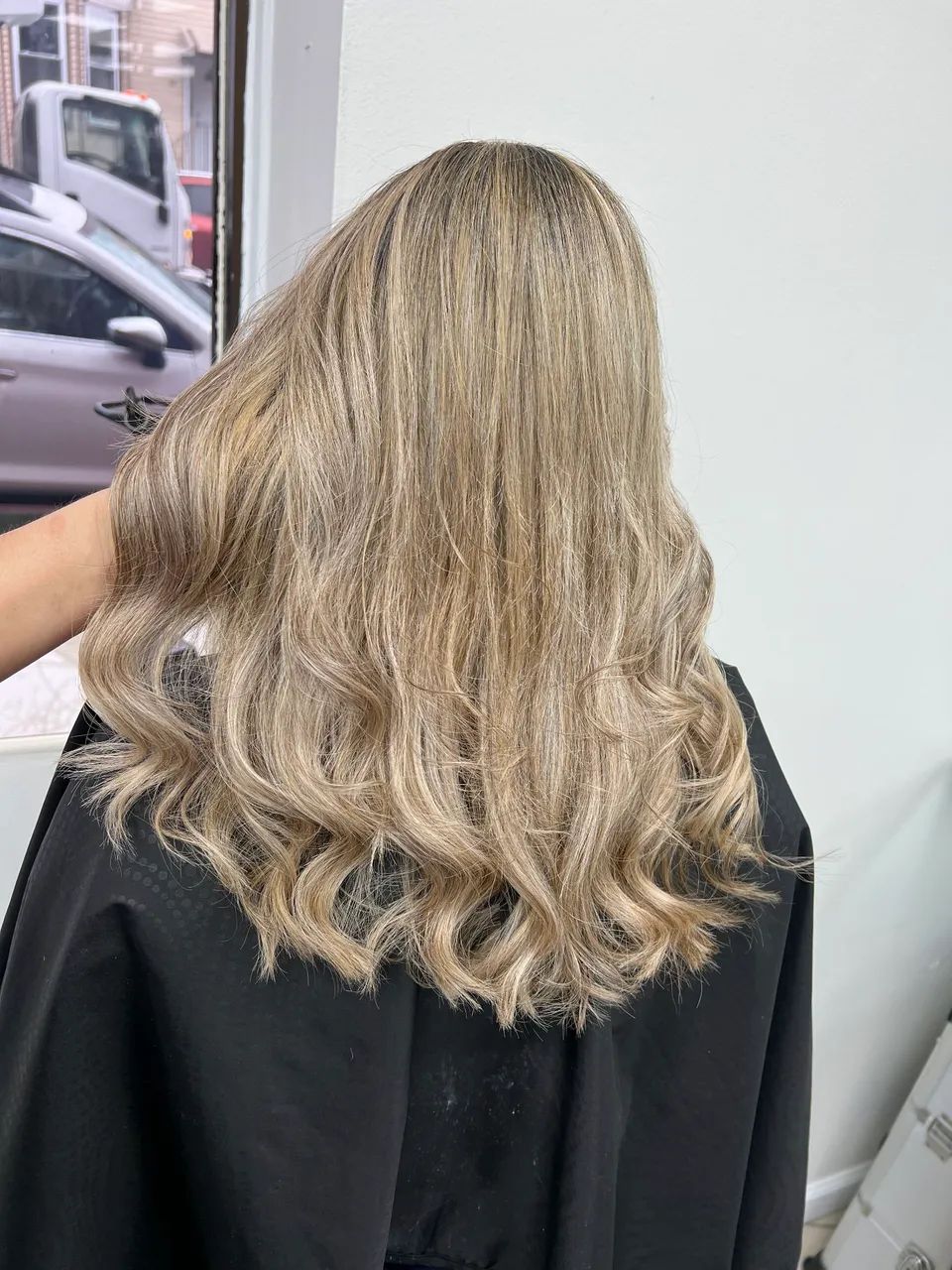 Cabeleireira profissional com atendimento exclusiva pra você  - Foto 5