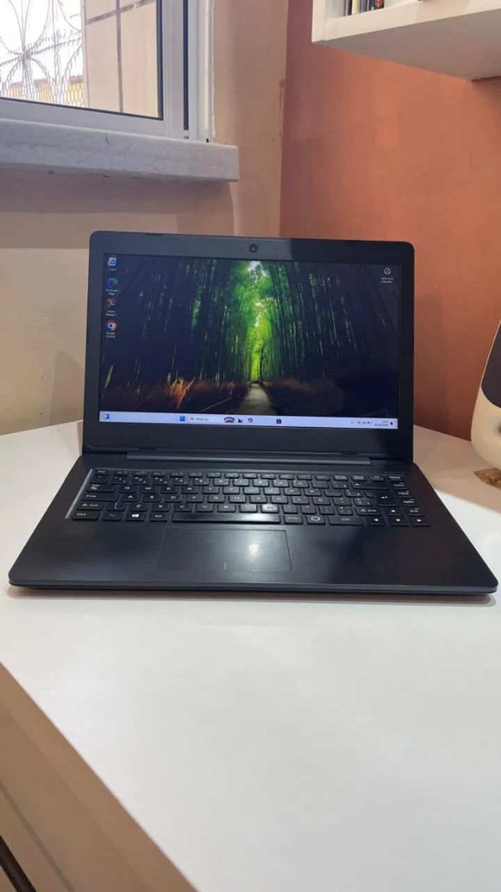 Notebook Positivo i3-6006U CPU, 8GB RAM, 480 SSD KINGSTON - Foto 3