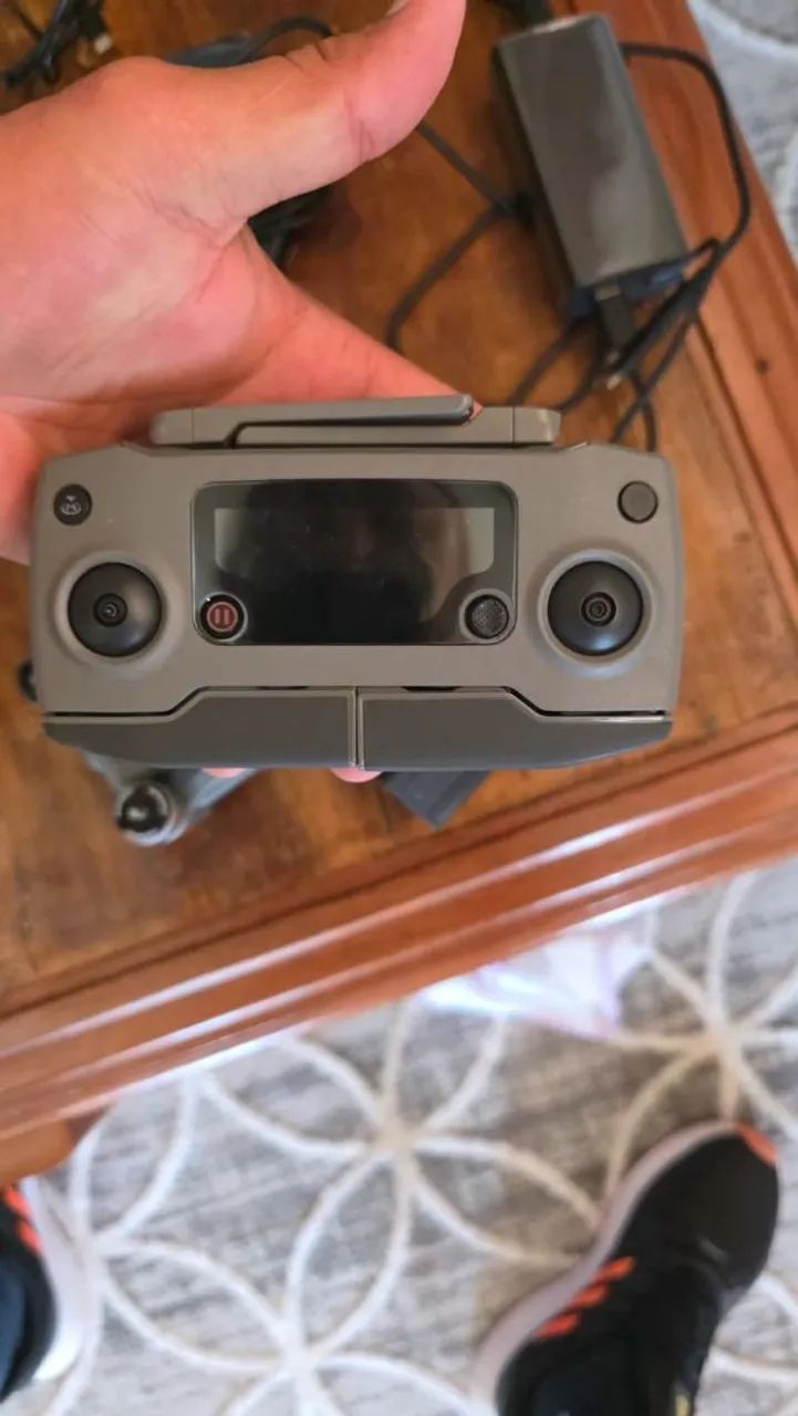 DRONE MAVIC 2 PRO432957891733114881