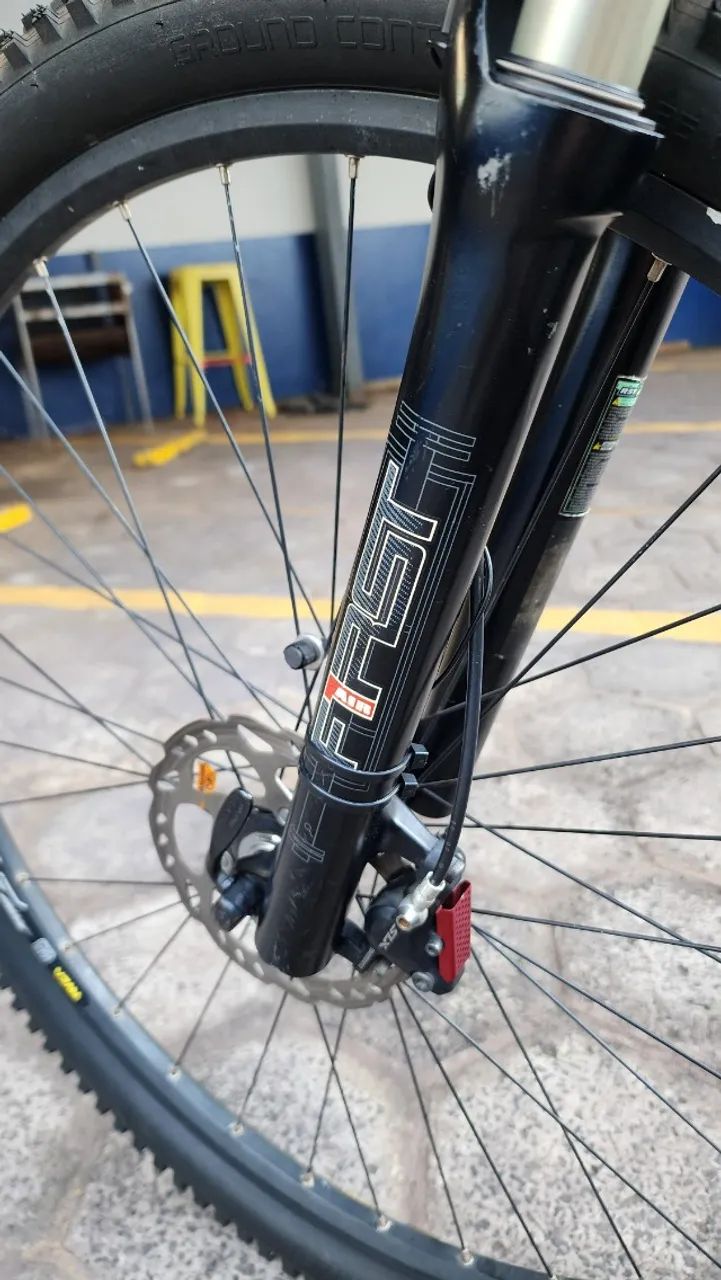 BIKE SPECIALIZED EPIC - Foto 6
