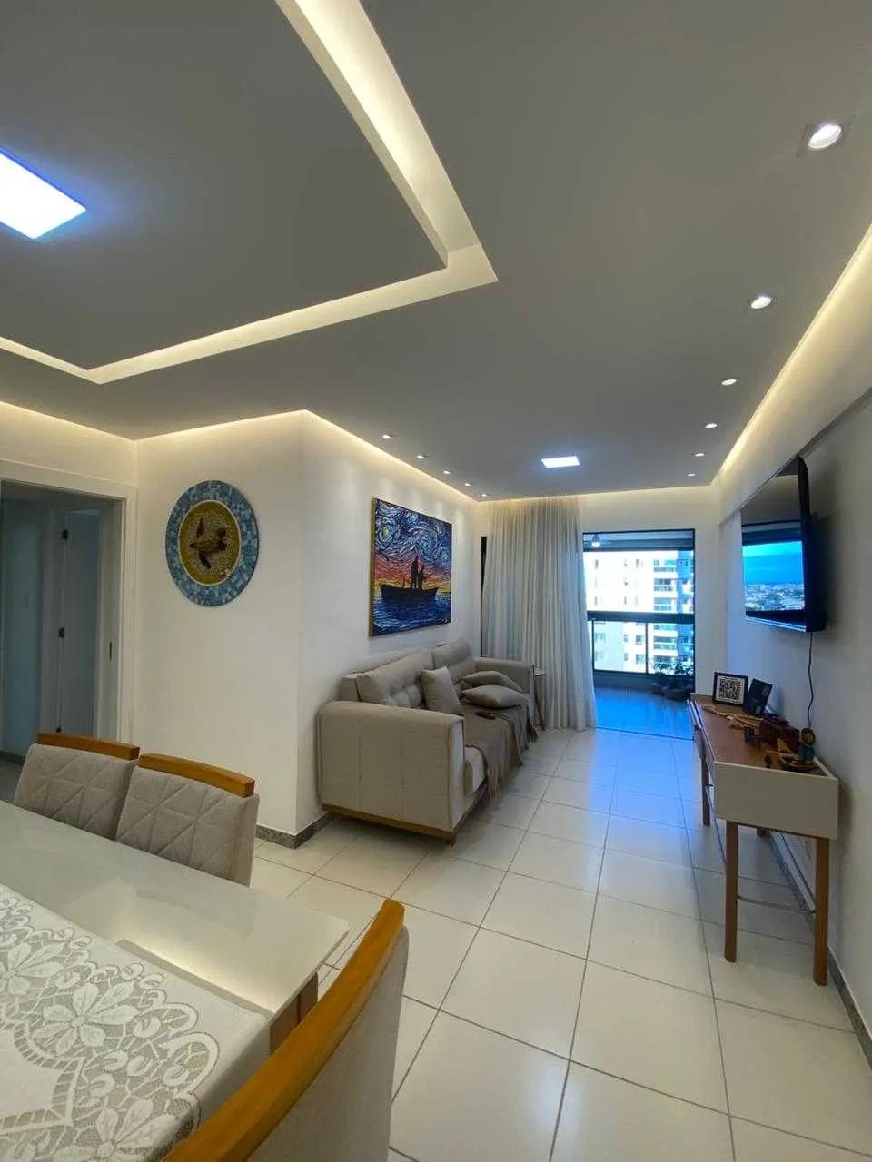 Residencial Parque Arena | Aracaju | SE [19980] - Foto 5