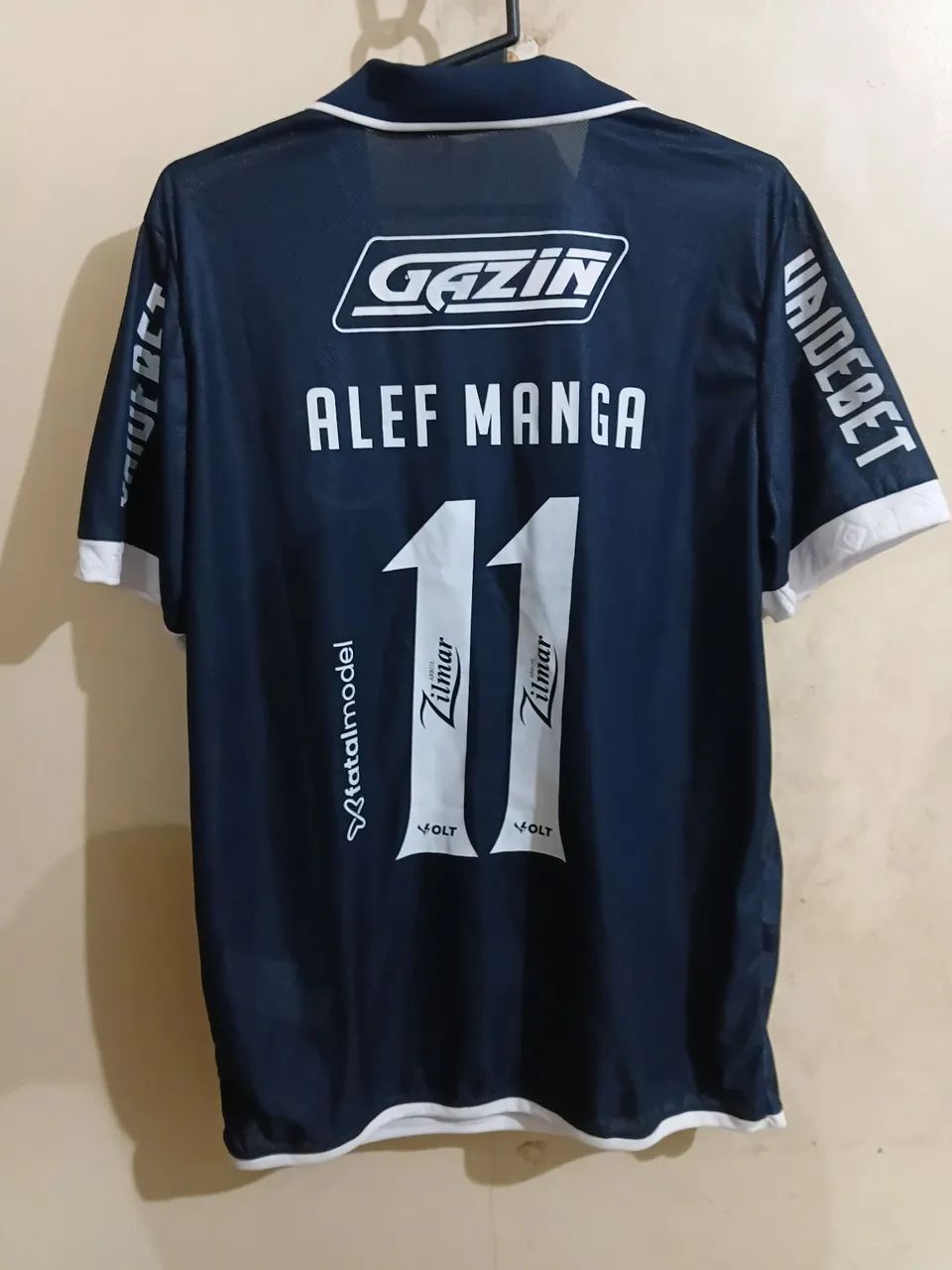 Camisas do Remo só as melhores  - Foto 2