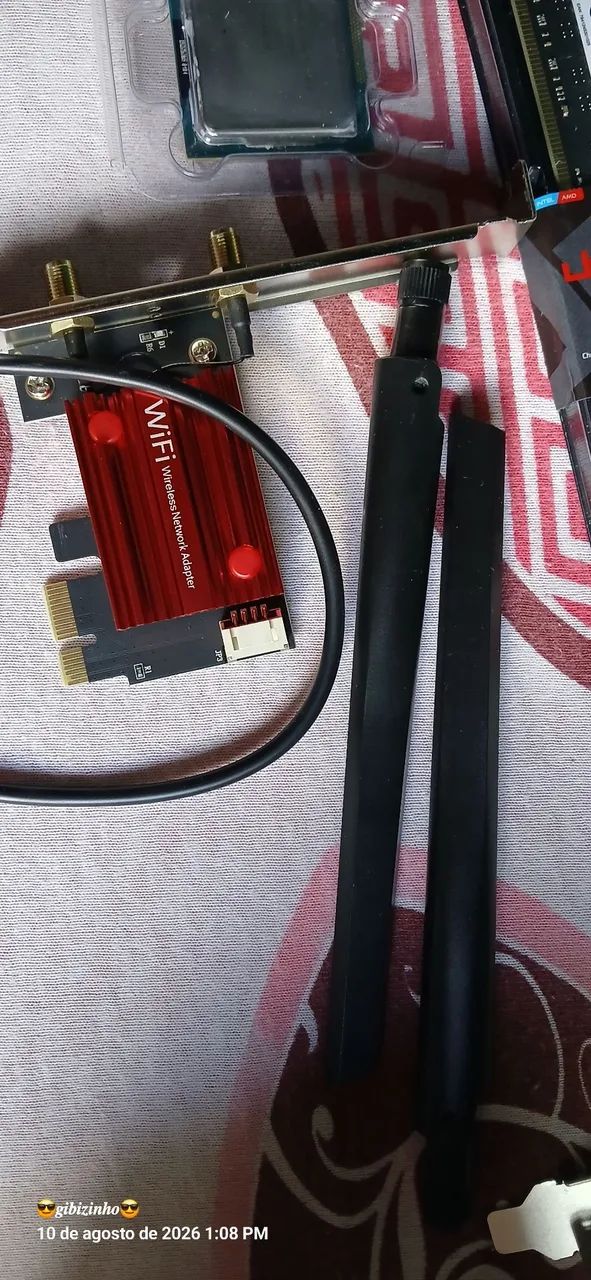 Vendo ou troco em notebook - Foto 2