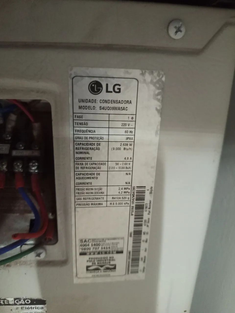 Ar condicionado  - Foto 2