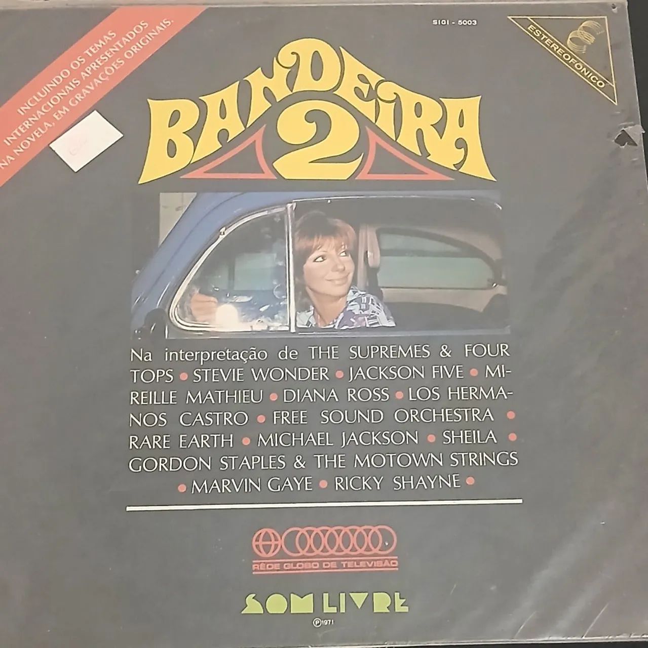Clássicos em vinil R$ 30,00 cada - Foto 5