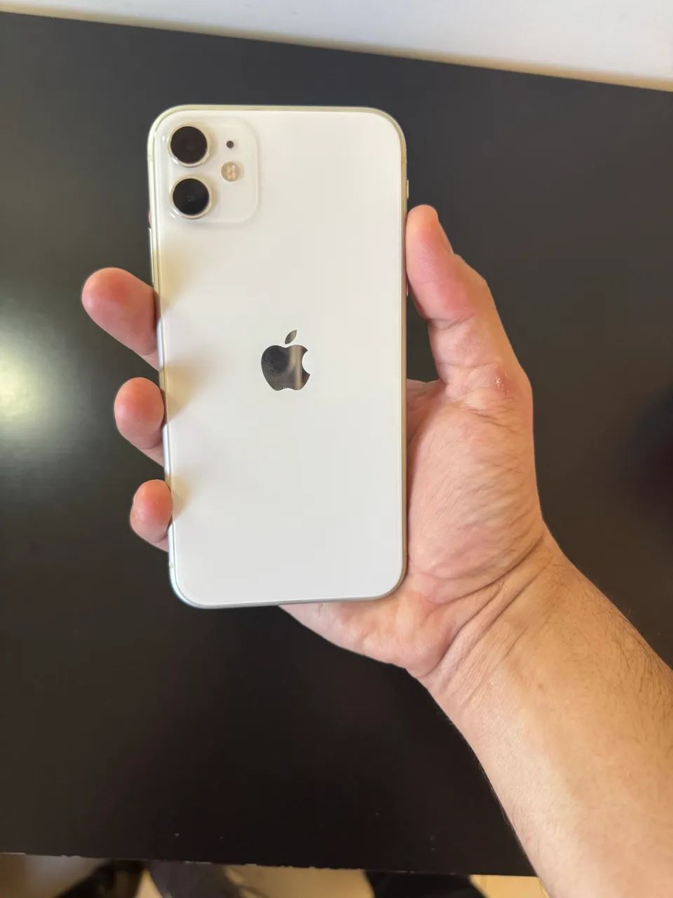 Iphone 11 128gb zero, sem detalhes  - Foto 2