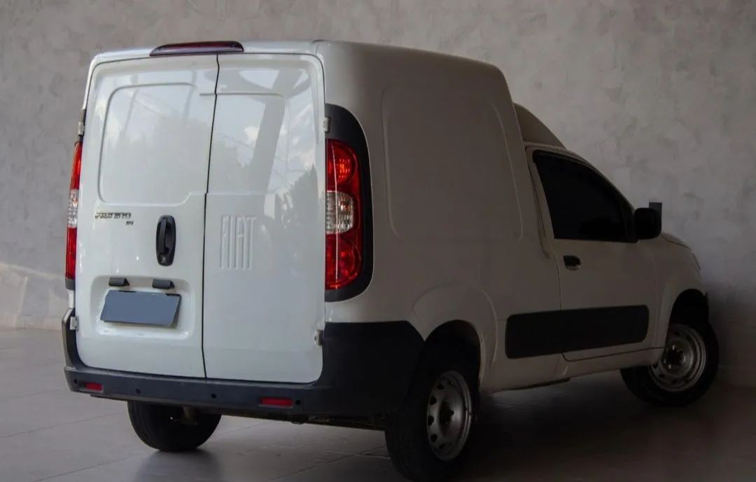 FIORINO 2015 - Foto 2