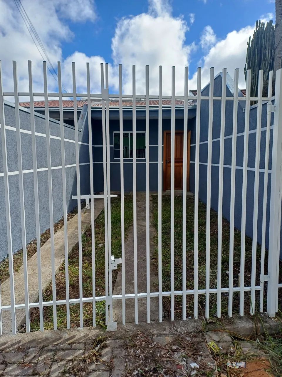 Foto - Curitiba - Guaíra