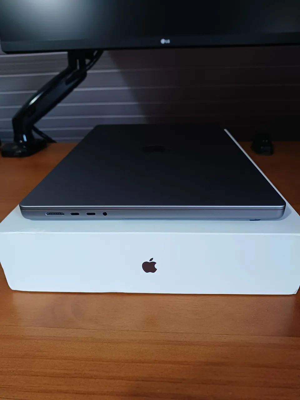 Macbook Pro 16