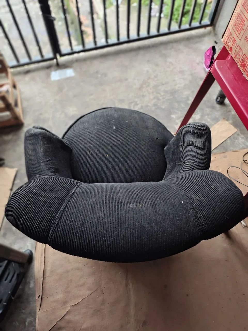 Poltrona  - Foto 2
