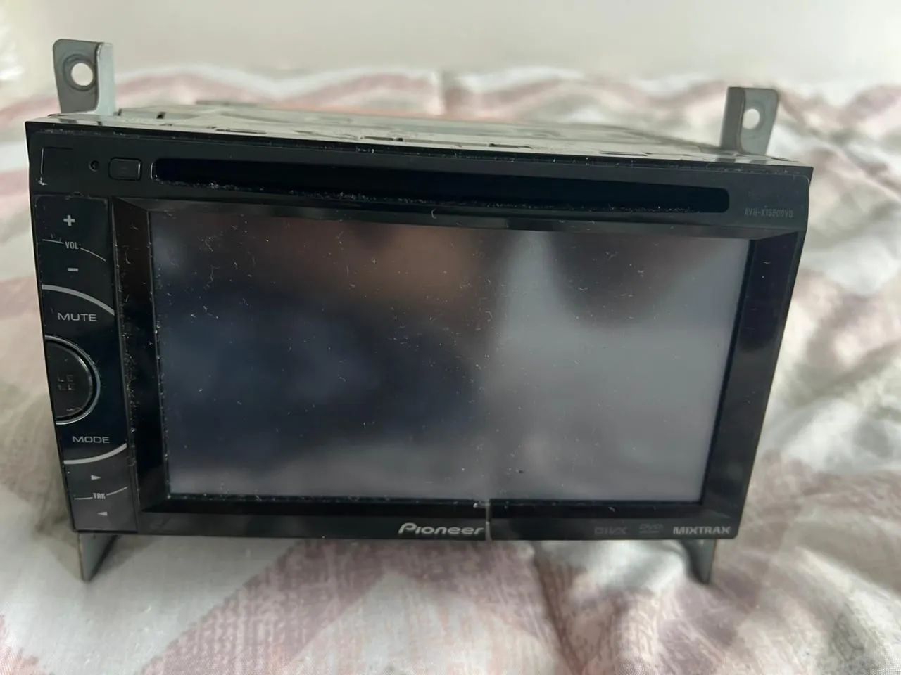 Vende Multimidia Piooner