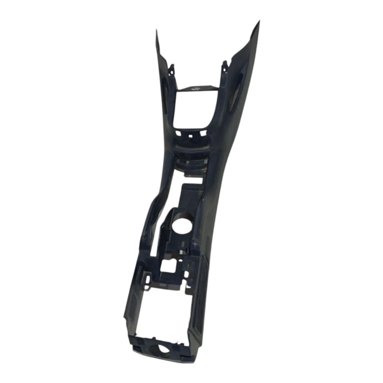 Console Central Citroen C4 Pallas Hatch Vtr 2008 2009 A 2012 - Foto 2
