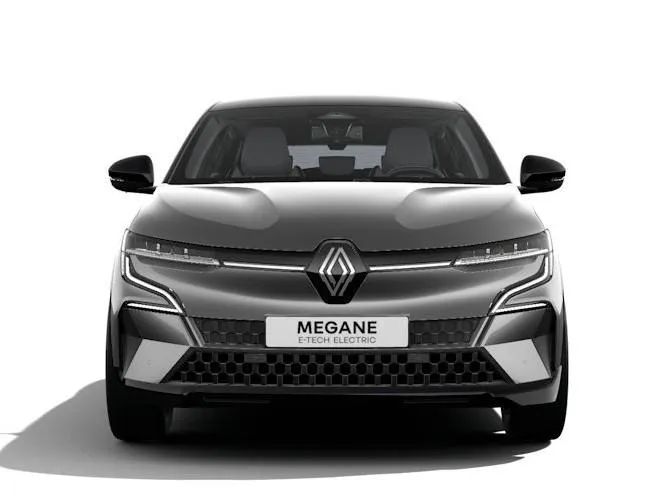 Renault Megane E-tech (elétrico) 2026 - Foto 4