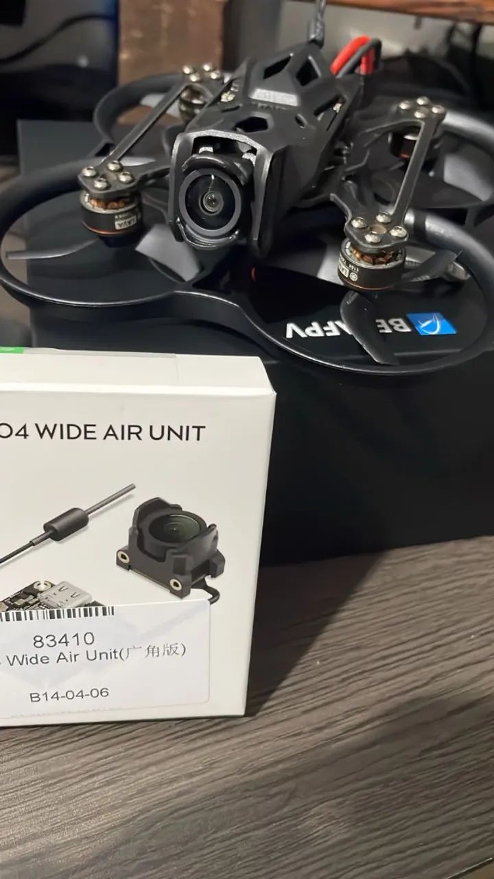 Drone Pavo 20 Pro 2 (DJI O4 Wide) - Foto 2
