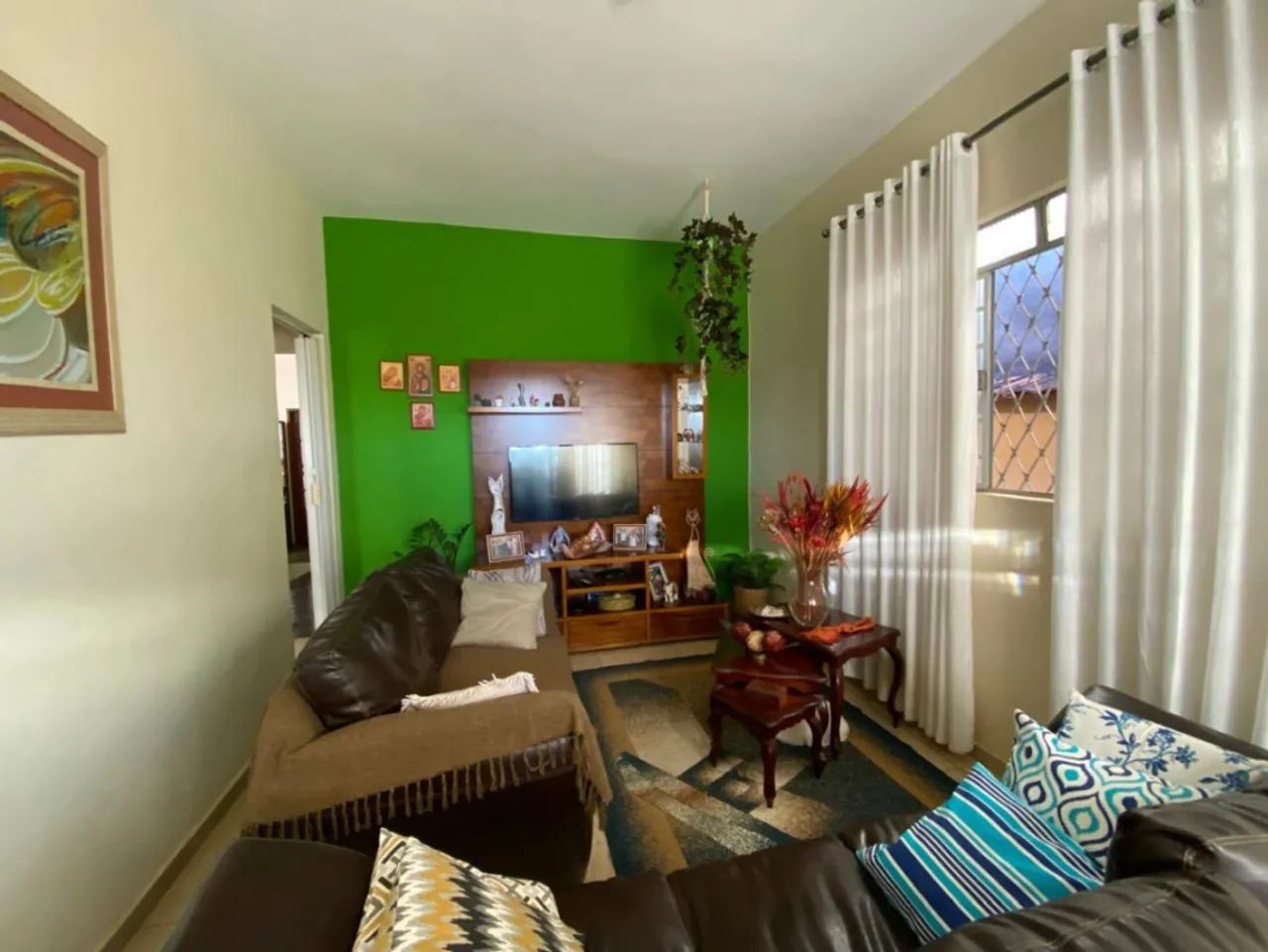 Casa com 4 quartos à venda em Belo Horizonte