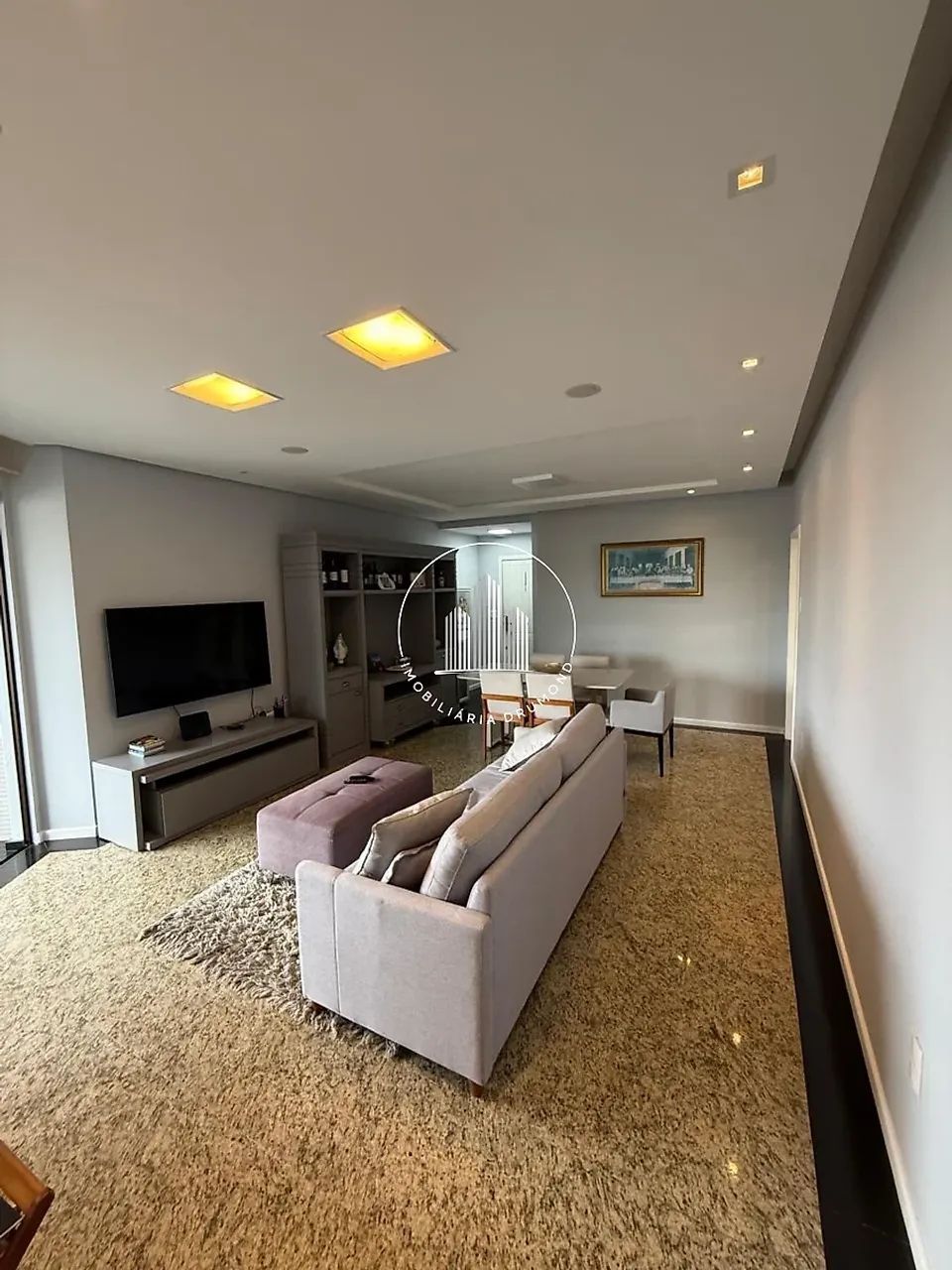 Apartamento 3 Quartos com 1 Suíte e 130m² - Bom Abrigo - CEN - Foto 4