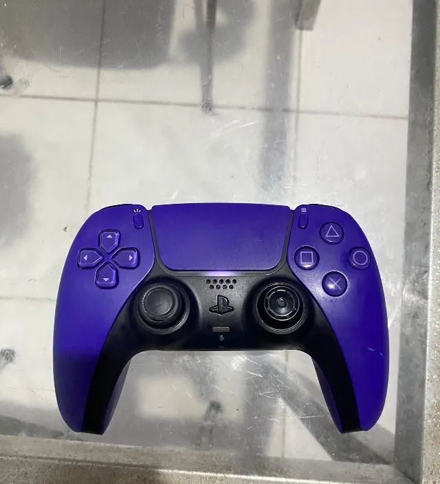 Controle PS5 - Dualsense - Foto 3