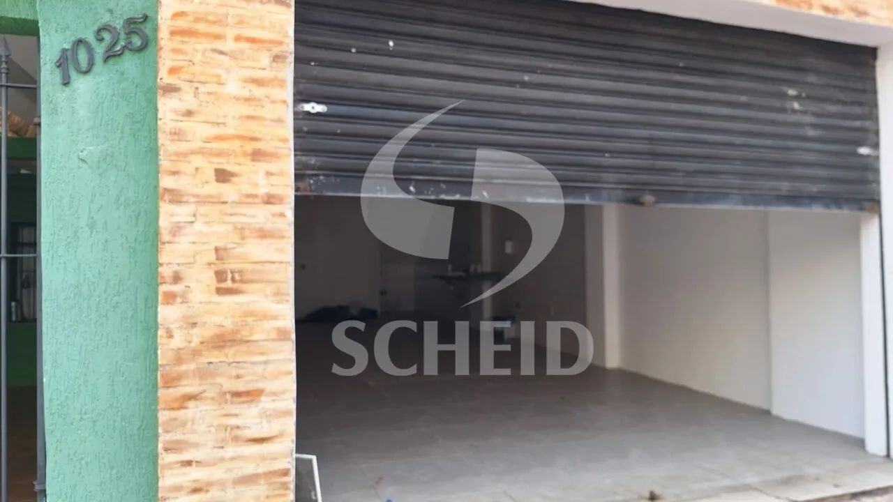 Casa comercial para locação de 148,00m² útil na Vila Mascote - Foto 2
