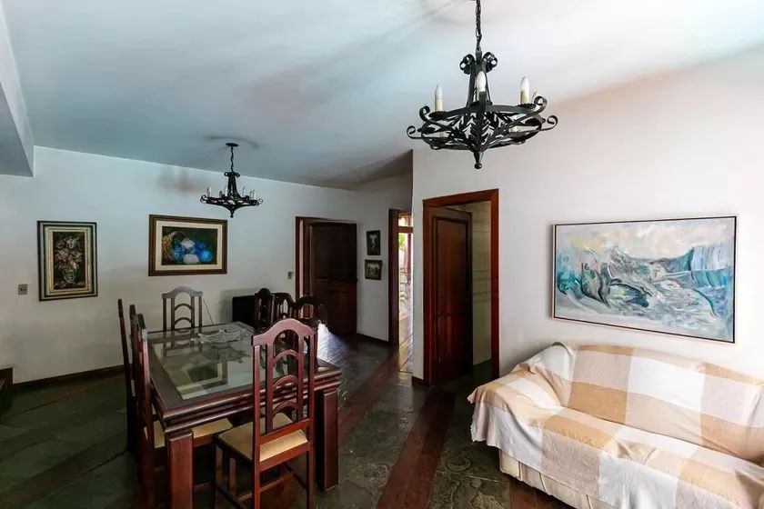 Casa à Venda - São Bento, 4 Quartos, 450 m2 - Foto 4