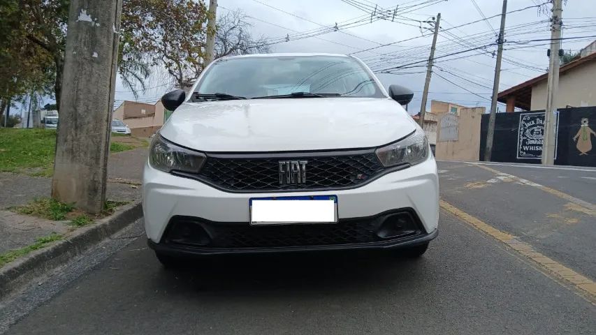 Fiat Argo 1.0 6V Flex. 2023 - Foto 3
