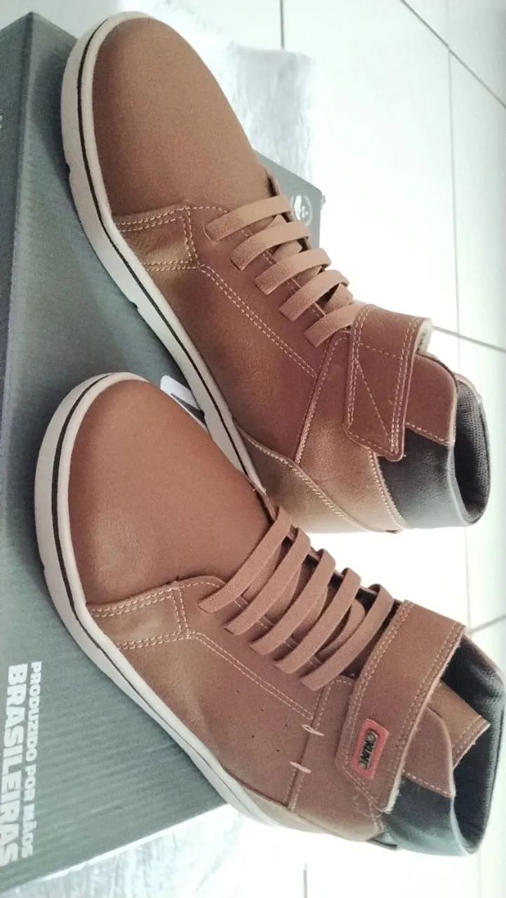 Sapatos  - Foto 5