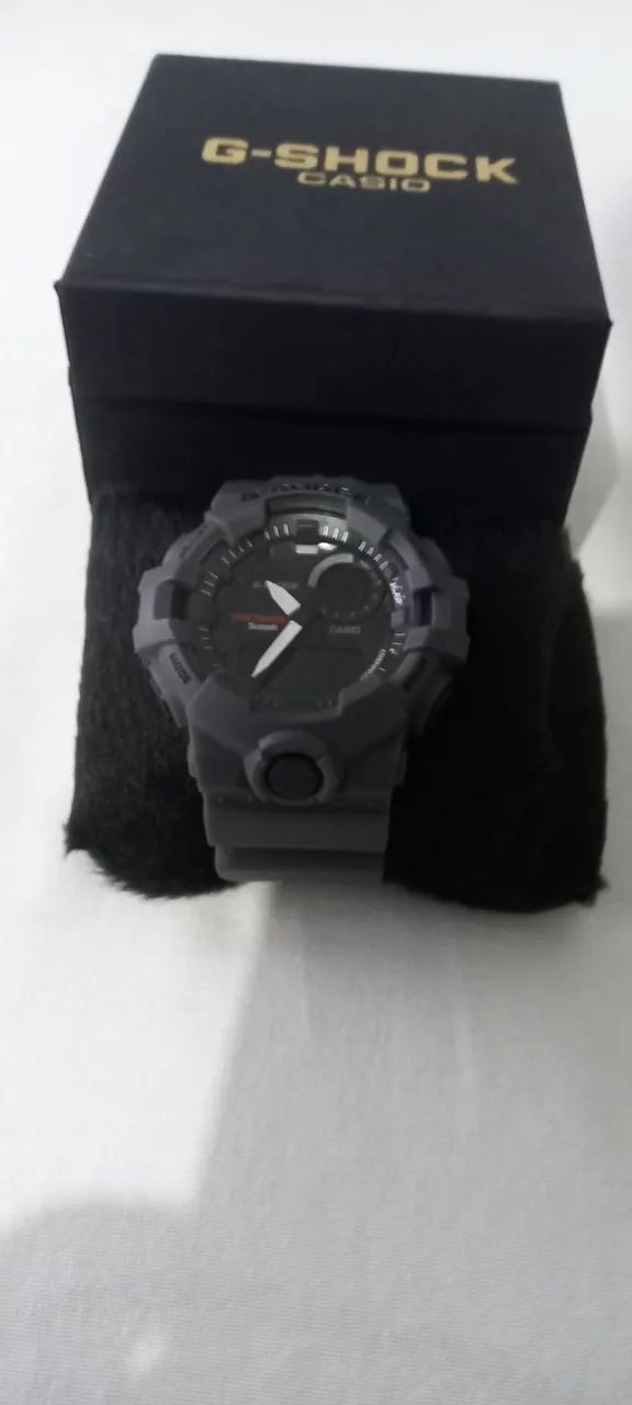 Relógio cassio g shock  - Foto 4
