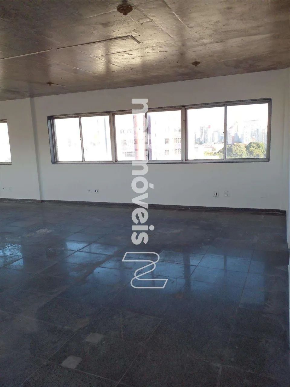 Sala comercial, espaçosa, clara e bem ventilada próximo a rodoviária de Belo Horizonte - Foto 3