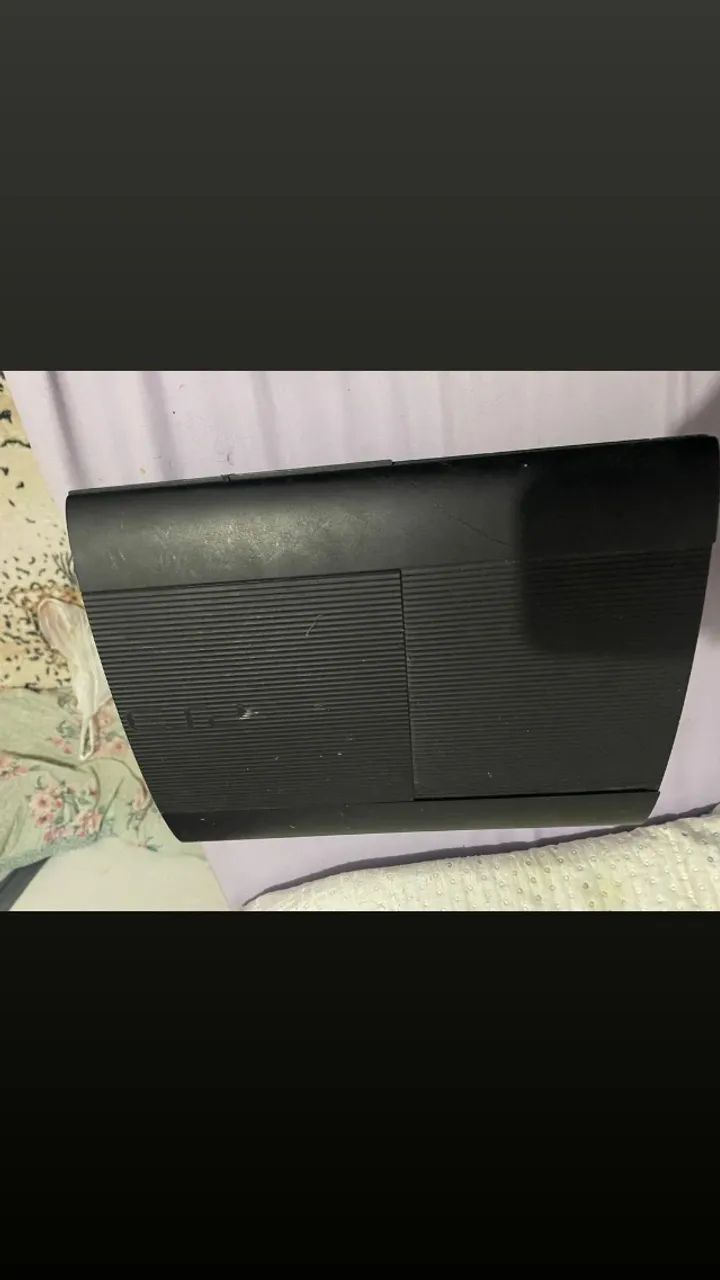 PS3  - Foto 4