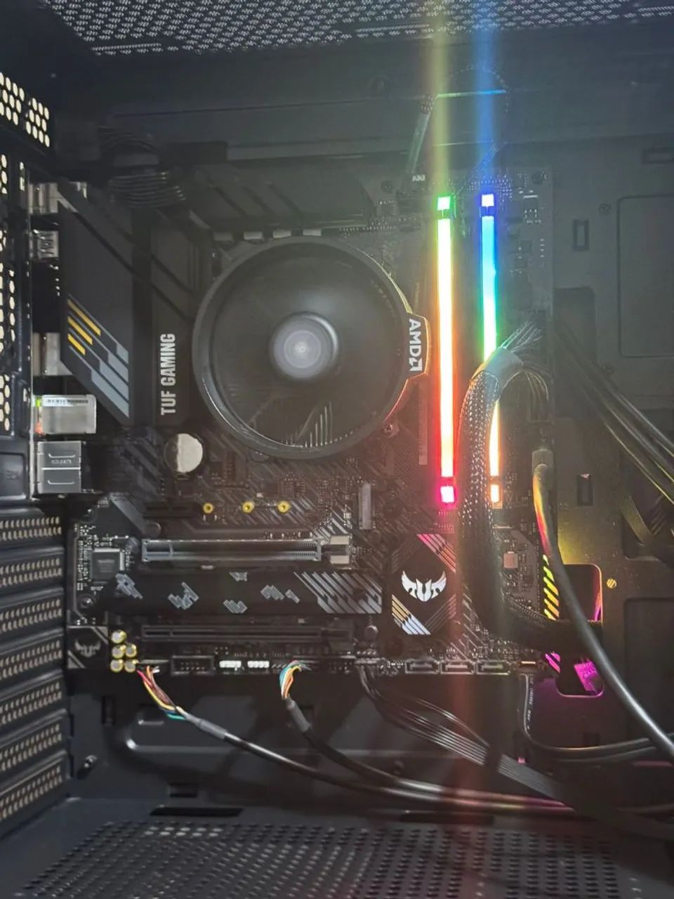 Desktop Gamer  - Foto 3