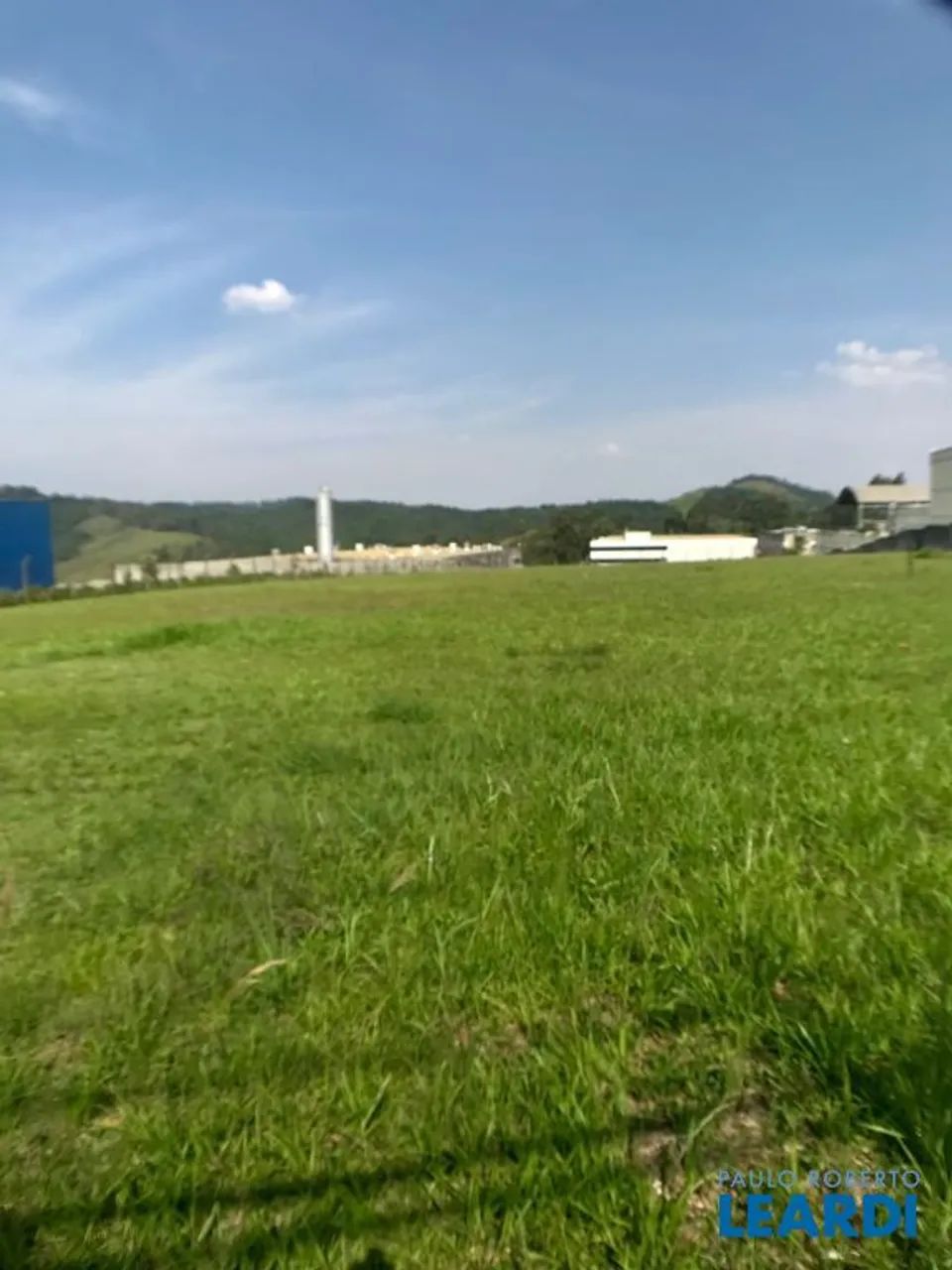 TERRENO - TAMBORÉ - SP - Foto 5