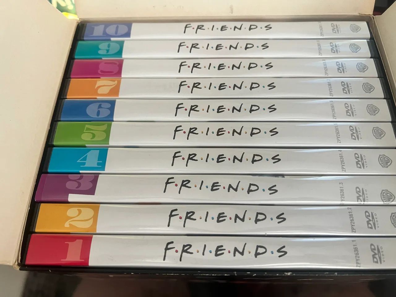 Coleção Friends - Foto 3