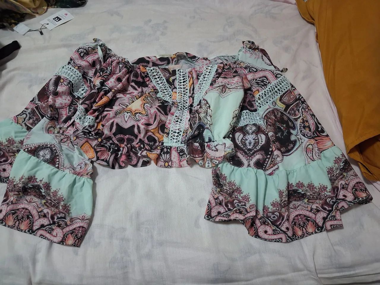 Roupas - Foto 3