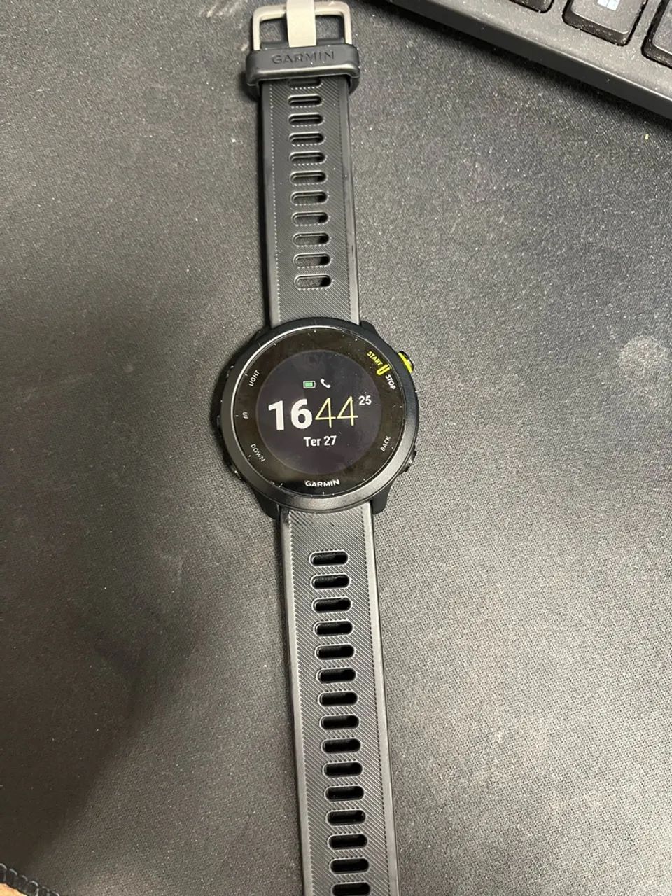 GARMIN FORERUNNER 55 - Foto 2