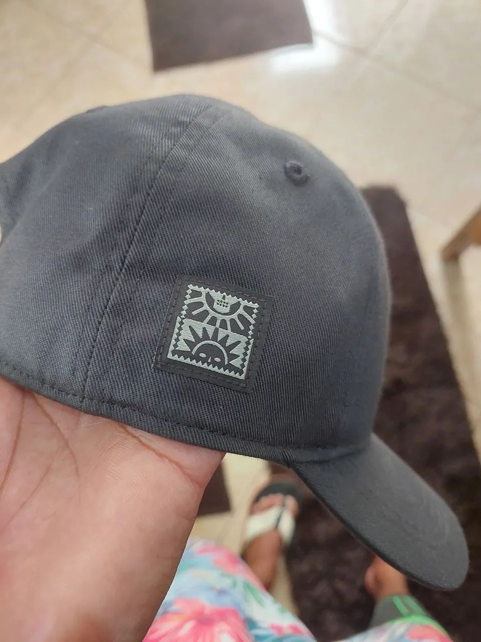 Boné Jordan "Somos Eternos" - Foto 5