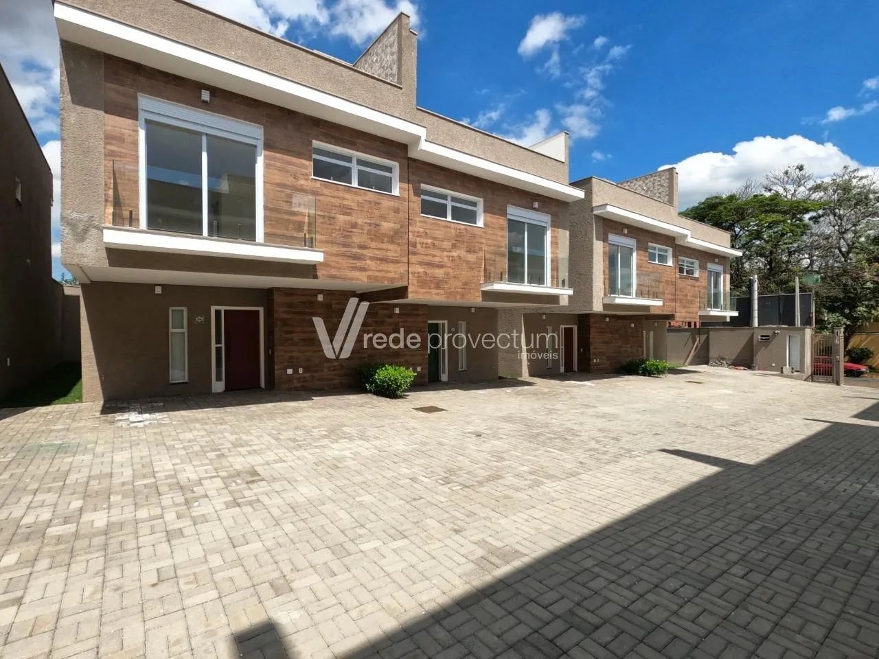 casa - Parque Taquaral - Campinas - Foto 2