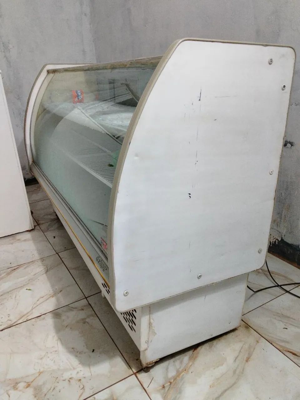 Refrigerador  - Foto 2