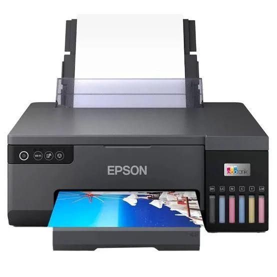 Impressora Epson 