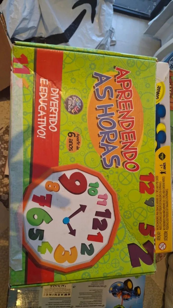 Jogos e Brinquedos diversos - Foto 4