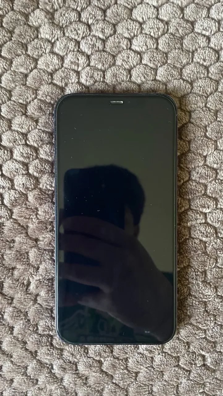 iPhone 12 64g