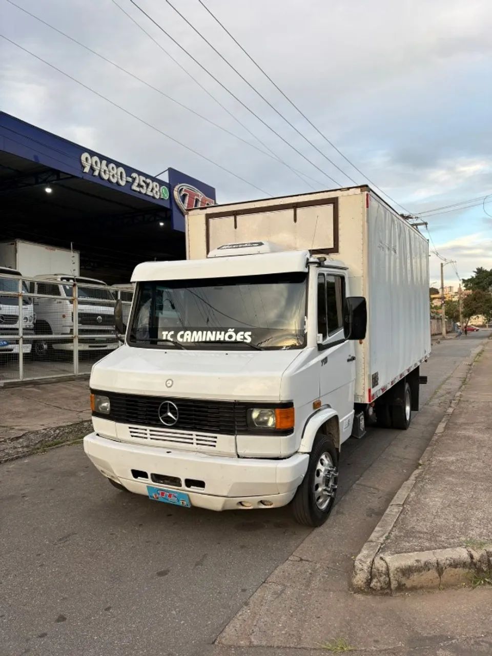 MB 710 PLUS 2009/2009