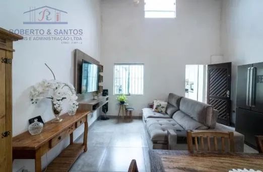 Casa Sobrado em Moinho Velho - São Paulo - Foto 3