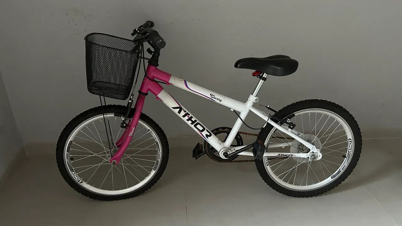 Vendo 2 bicicletas ARO 20 (300,00 cada) - Foto 4