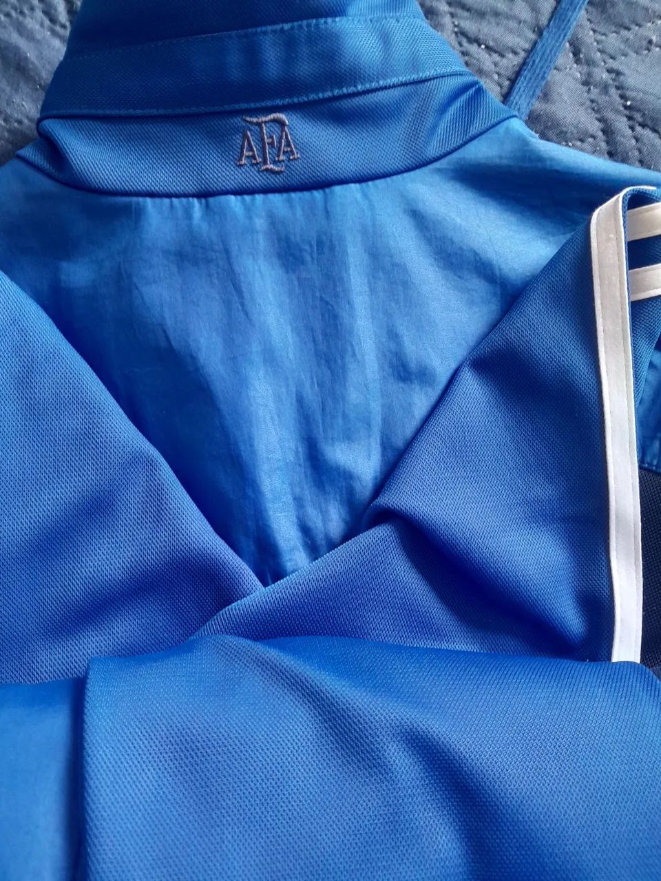 Blusa Adidas Argentina  - Foto 3
