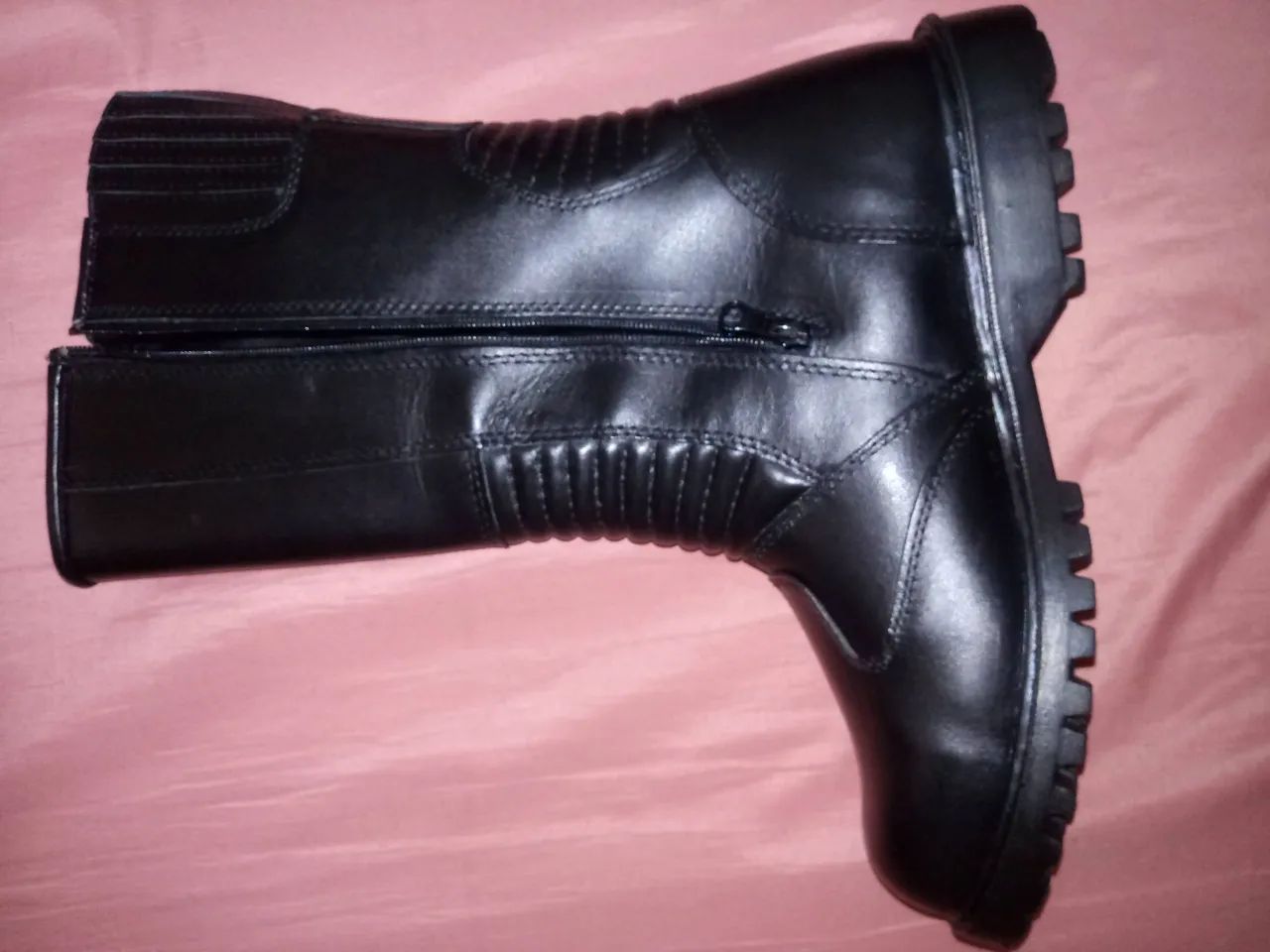 Botas para Motociclista  - Foto 5