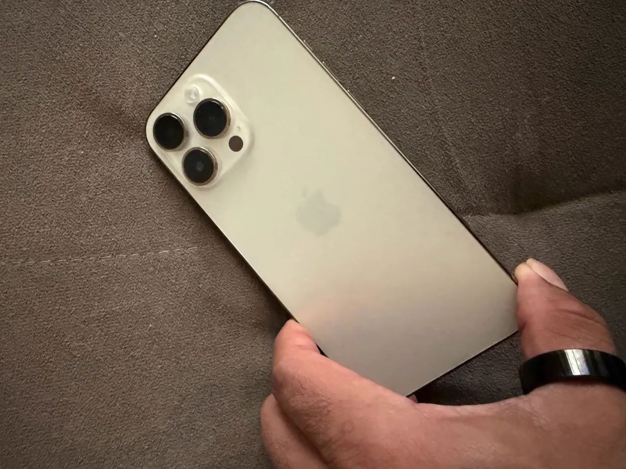iPhone 14 Pro Max 256gb - Foto 2
