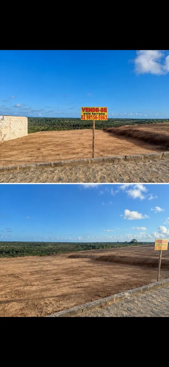 Terreno em PARIPUEIRA parte alta - Foto 2