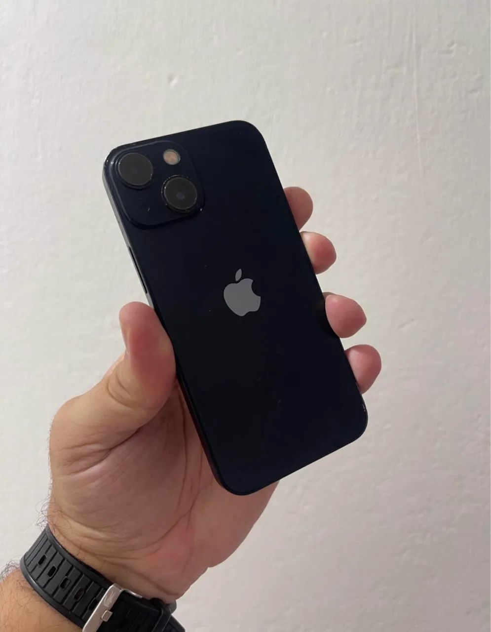 IPhone 13 Mini - Face ID Ok 