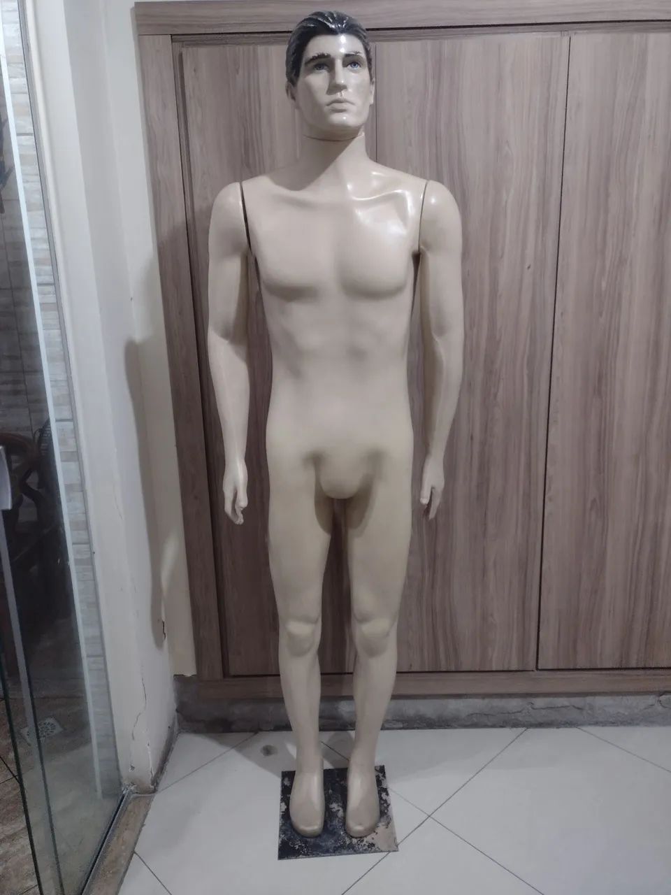 MANEQUIM