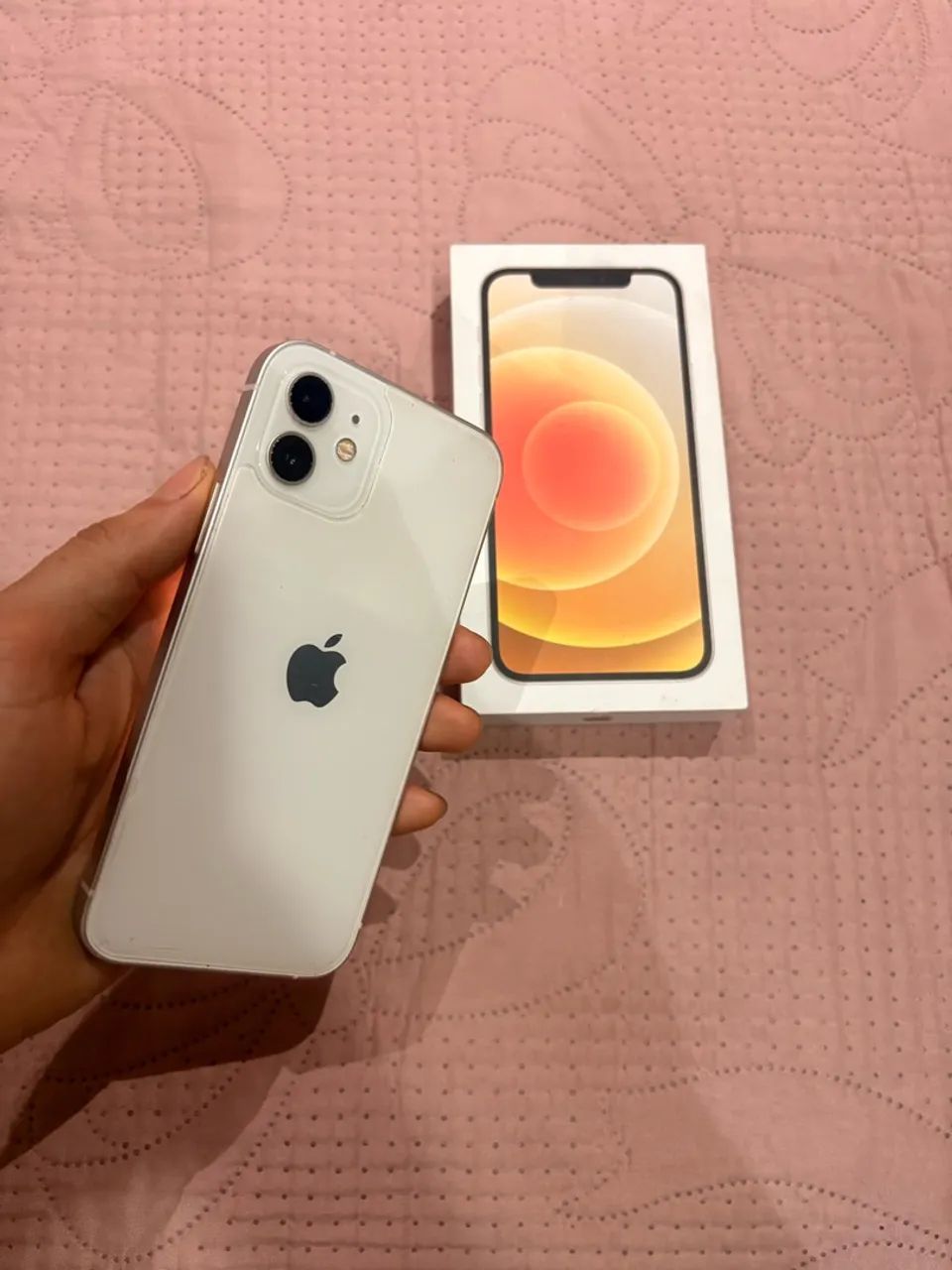 iPhone 12 256gb - Foto 2