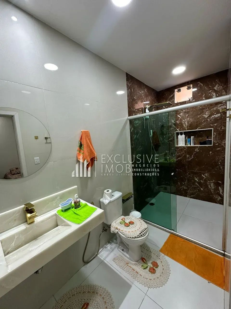 Imóvel para aluguel tem 220 metros quadrados com 4 quartos em Parque Guajará (Icoaraci) -  - Foto 8